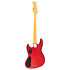 V6 4 Cordes Candy Apple Red Marcus Miller
