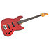 V6 4 Cordes Candy Apple Red Marcus Miller