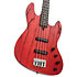 V6 4 Cordes Candy Apple Red Marcus Miller