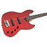 V6 4 Cordes Candy Apple Red Marcus Miller