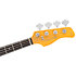 V6 4 Cordes Candy Apple Red Marcus Miller