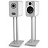 3030FSi Blanc (la paire) Q Acoustics