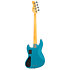 V6 4 Cordes Ocean Turquoise Blue Marcus Miller