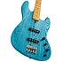 V6 4 Cordes Ocean Turquoise Blue Marcus Miller