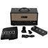 D40 Black REVV Amplification