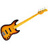 V6 4 Cordes FL 3 Tone Sunburst Marcus Miller