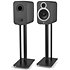 3030FSi Noir (la paire) Q Acoustics