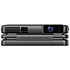 ZIP Tri-fold Portable Projector Gray Aurzen