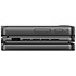 ZIP Tri-fold Portable Projector Gray Aurzen