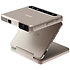 ZIP Tri-fold Portable Projector Gold Aurzen