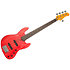 V6 5 Cordes Candy Apple Red Marcus Miller