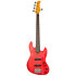 V6 5 Cordes Candy Apple Red Marcus Miller