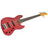 V6 5 Cordes Candy Apple Red Marcus Miller