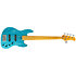 V6 5 Cordes Ocean Turquoise Blue Marcus Miller
