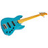 V6 5 Cordes Ocean Turquoise Blue Marcus Miller