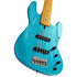 V6 5 Cordes Ocean Turquoise Blue Marcus Miller