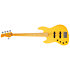 V6 5 Cordes LH Butterscotch Marcus Miller