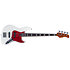 V7 4 Cordes New Gen Antique White Marcus Miller