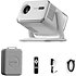 Boom Mini White Bundle Aurzen