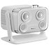 Boom Mini White Bundle Aurzen