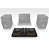 Pack DDJ-FLX2 + Casque Pioneer DJ