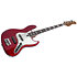 V7 4 Cordes New Gen Candy Apple Red Marcus Miller