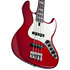 V7 4 Cordes New Gen Candy Apple Red Marcus Miller
