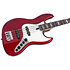 V7 4 Cordes New Gen Candy Apple Red Marcus Miller