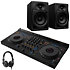 Pack DDJ-GRV6 + Enceintes + Casque Pioneer DJ