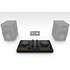Pack DDJ-FLX2 + Enceintes + Casque Pioneer DJ