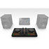 Pack DDJ-FLX2 + Enceintes + Casque Pioneer DJ