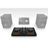 Pack DDJ-FLX2 + Enceintes + Casque Pioneer DJ