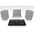 Pack DDJ-FLX2 + Enceintes + Casque Pioneer DJ