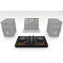 Pack DDJ-FLX2 + Enceintes + Casque Pioneer DJ