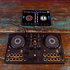 Pack DDJ-FLX2 + Enceintes + Casque Pioneer DJ