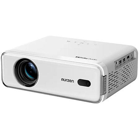 Aurzen EAZZE D1 Max