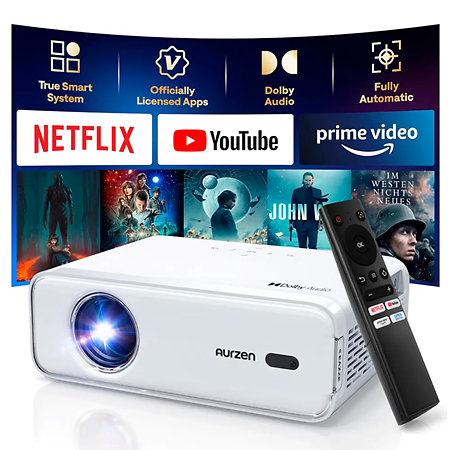 EAZZE D1 Max Aurzen
