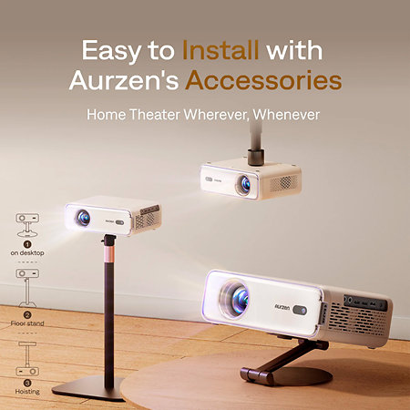 EAZZE D1 Max Aurzen