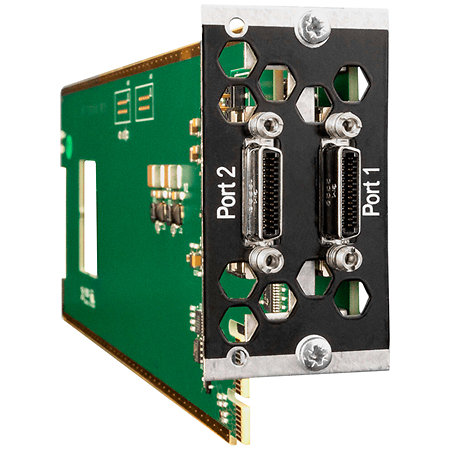 AVID Pro Tools MTRX DigiLink I/O