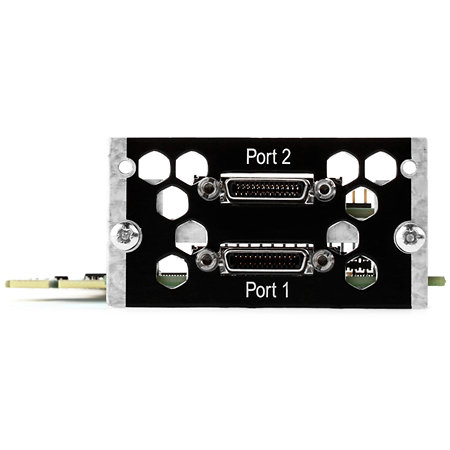 AVID Pro Tools MTRX DigiLink I/O