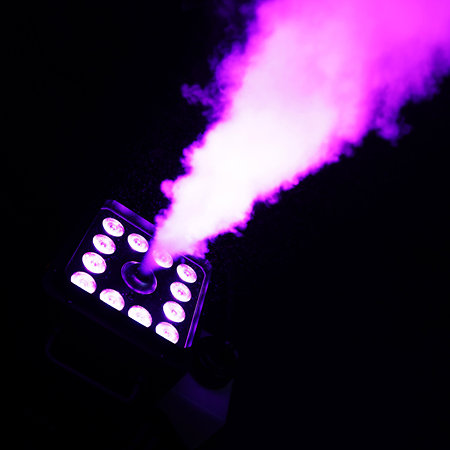 Jet Smoke 1200 (la paire) BoomTone DJ
