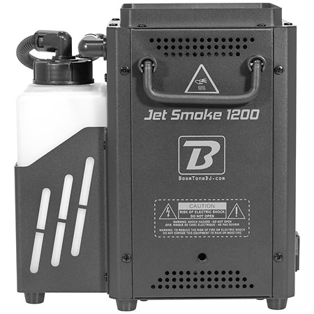 Jet Smoke 1200 (la paire) BoomTone DJ