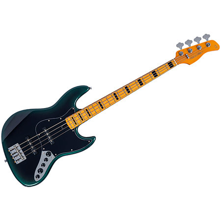 V7 4 Cordes New Gen Dark Forest Marcus Miller