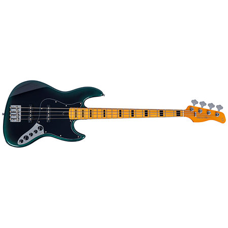 V7 4 Cordes New Gen Dark Forest Marcus Miller