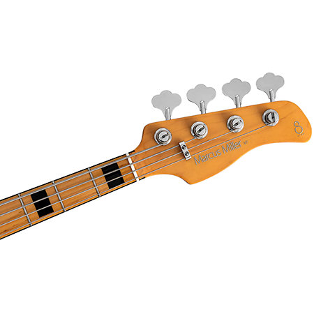 V7 4 Cordes New Gen Dark Forest Marcus Miller