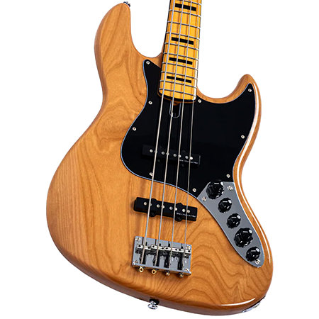 V7 4 Cordes New Gen Natural Marcus Miller