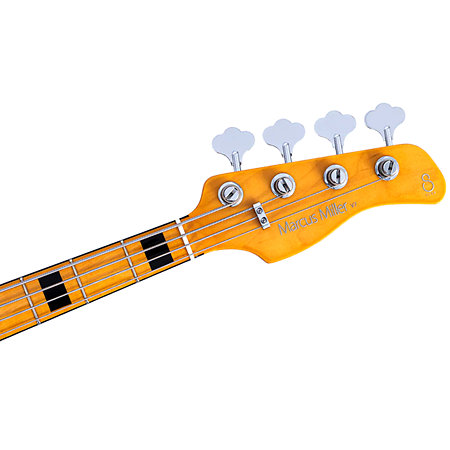V7 4 Cordes New Gen Natural Marcus Miller
