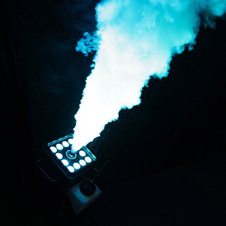 Pack Jet Smoke 1200 + Liquide BoomTone DJ