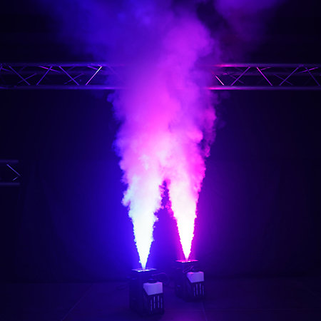 Pack Jet Smoke 1200 + Liquide BoomTone DJ