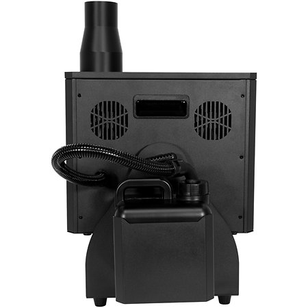 Evolite Pack FogShot CO2 + Liquide
